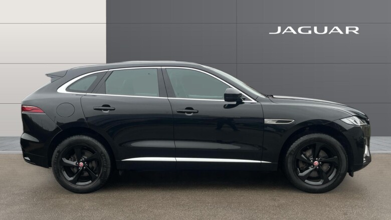 Jaguar F-Pace 2.0 D200 R-Dynamic S 5dr Auto AWD Diesel Estate
